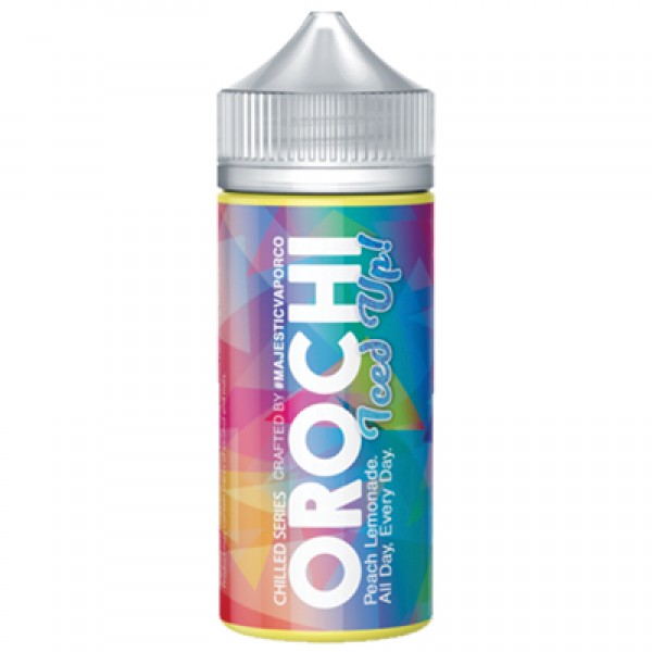 Majestic Vapor - Orochi 120ml